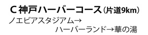 神戸ハーバーコース