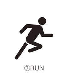 7.ＲＵＮ＆ＴＲＥ